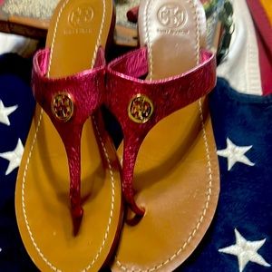 Tory Burch Sandals